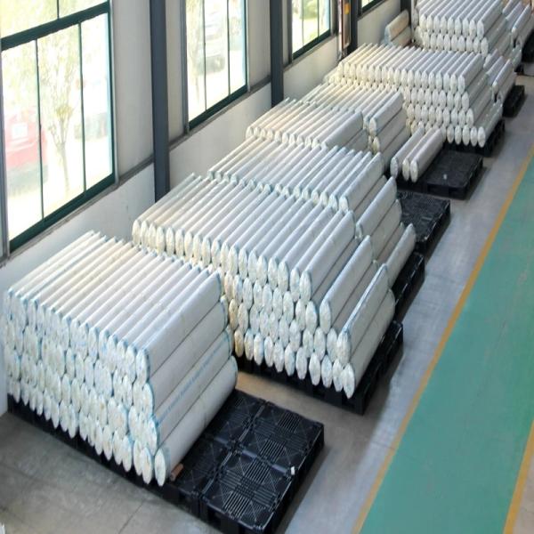 0.1MM Transparent EVA Hot Melt Adhesive Film Glass Lamination Products