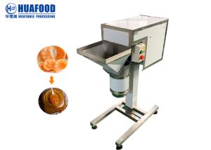 Buy cheap Commercial Mashed 800KG/H Automatic Food Processing Machines product