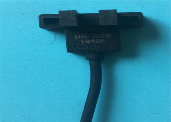 Quality Through Beam Micro Photoelectric Sensor Anti Power Interference Professional for sale