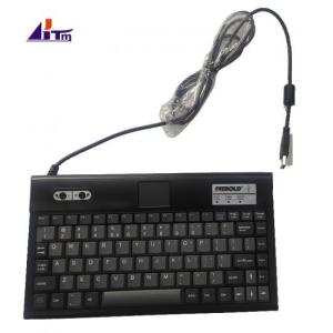ATM Spare Parts Diebold Opteva USB Maintenance Keyboard 49221669000A