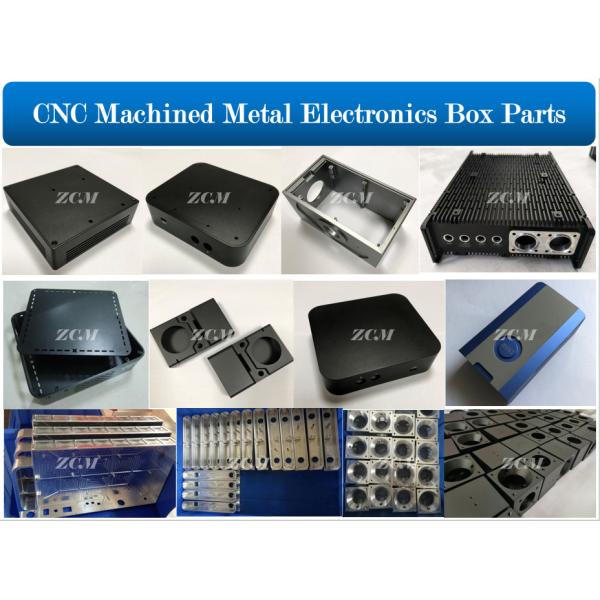 52mm Length CNC Machining Parts