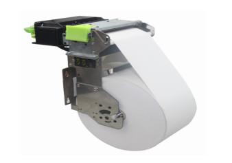 Quality 3 Inch Smart Kiosk Thermal Printer Self Service Terminal Wireless Thermal Receipt Printer for sale