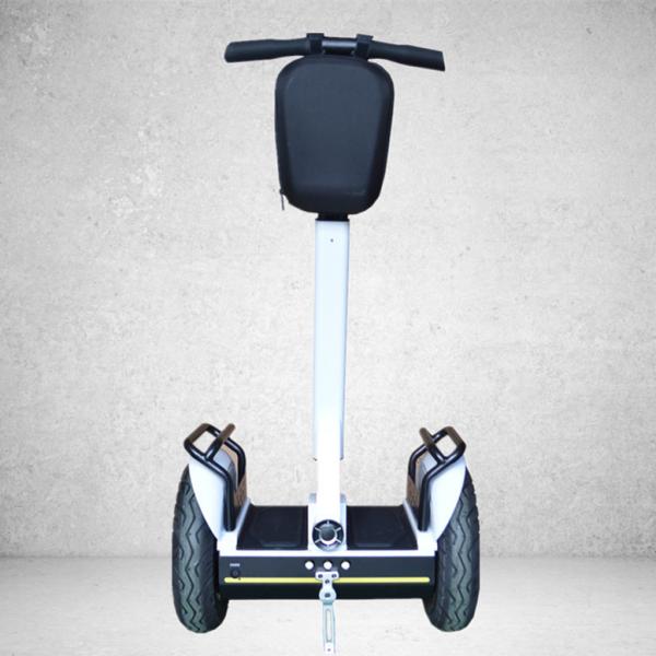 Quality Self Balance Two Wheels Stand Up Scooter For Adults 4 Hours - 5 Hours Charging Time for sale