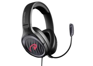 China 3.5 Jack Premium Gaming Headset Omnidirection Detachable Microphone on sale