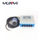 DC12V Digital Open Channel Flow Meter RS485 Ultrasonic Flowmeter