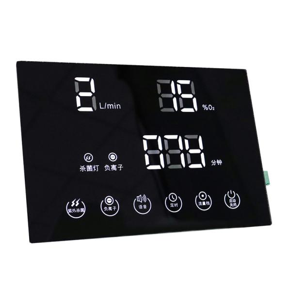 Quality Resistive Touch Display Module For Household Appliances for sale