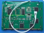 Mechanical Size Graphic LCD Module Compatible With Hitachi LMG7420PLFC-X