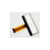 Buy cheap 2.23 Inch OLED Monochrome Display Anti-fingerprint Coating Split-screen Flight from wholesalers