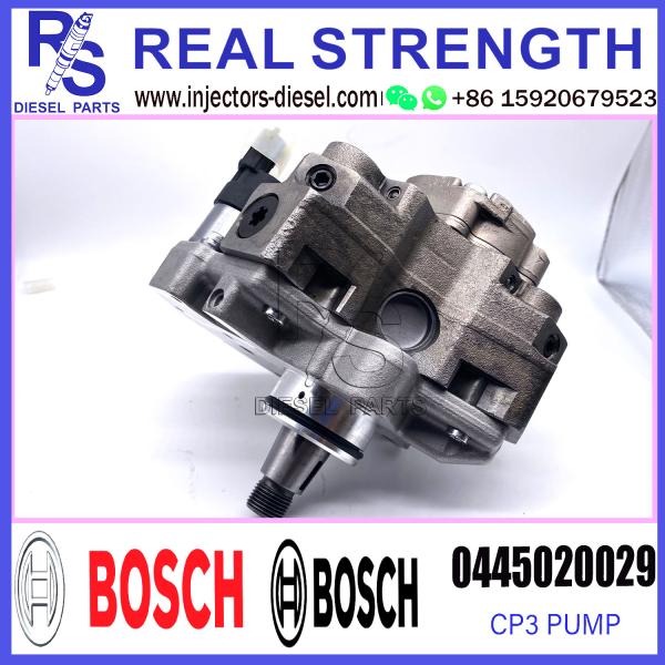 Diesel Fuel Injection Pump 0445020029 0445010559 for Mitsubishi Fuso Engine Me223576 Me221915