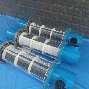 China Sodium Hypochlorite Titanium Anode on sale