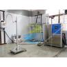 Buy cheap IP Testing Equipment IEC 60529 IP1X IP6X And IPX1-IPX9 Waterproof Test from wholesalers