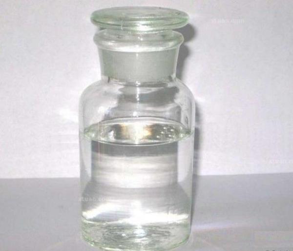 Transparent Aliphatic Polyurethane Acrylic Resin Liquid