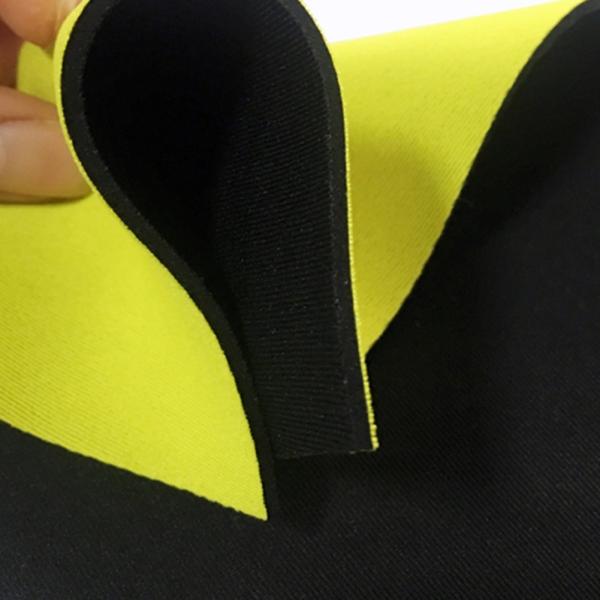 Quality 45 Shore A Neoprene Material By The Yard for sale