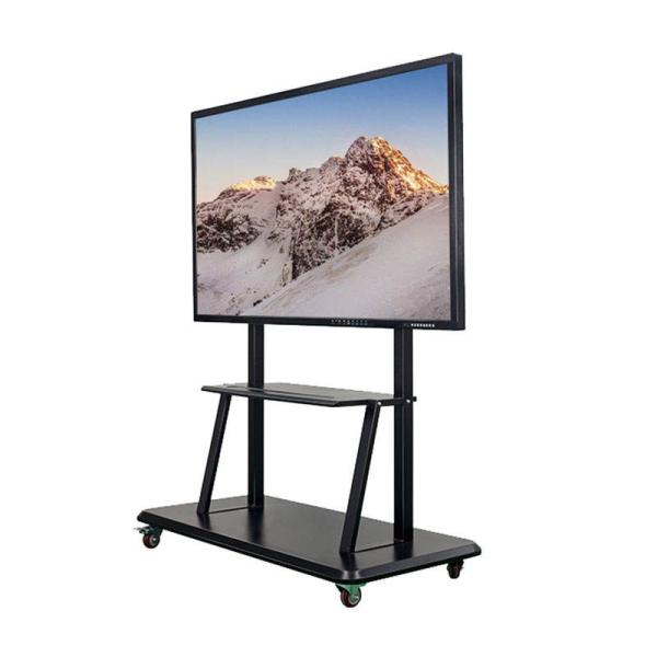 Quality Infrared 20 Points Digital Interactive Whiteboard Smart Board For Teaching for sale