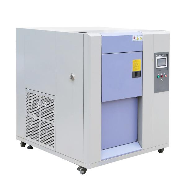Quality PLC Controlled Temperature And Humidity Chamber 20kg-60kg Practical for sale