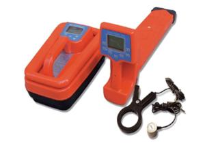 Buy cheap Red Optical Fiber Testing Tools Routing Detector product