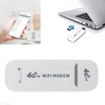 4G USB Dongles OEM LTE Modem With Wifi Hotspot For UMPC And MID Devices