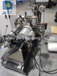 High Speed Rotor Semi Automatic End Face Drilling Balancing Machine