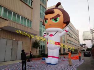 Buy cheap King Kong Gourd inflatable model product