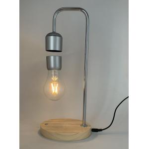 Buy cheap Premium Quality Magnetic Levitation Lamp,floating lamp light bulb product