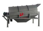 Circular Rotating Slurry Trommel Screen Sifte / Vibrating Screen Machine
