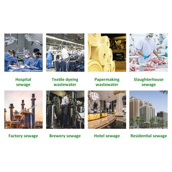 Solid Liquid Separation Microfiltration Machine Carbon Steel Stainless Steal