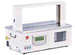 Semi Automatic Desktop Banding Machine
