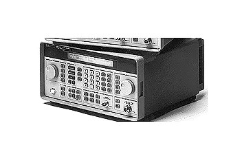 Remote Synthesized RF Signal Generator Keysight Agilent 8648B 9kHz-2000MHz