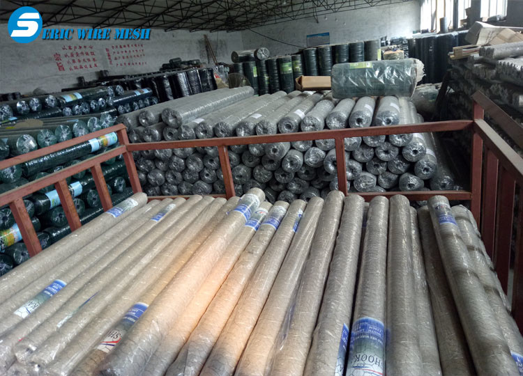 guaranteed quality hexagonal wire mesh \/ chicken wire mesh