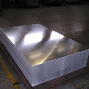 China Wide 5083 O/H321 Aluminum Plate Used in Coal Hopper Cars about Rail Transportation on sale