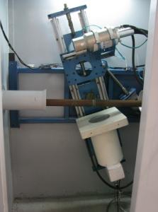 Buy cheap X Ray Detection System,Membrane Panel Production Line product
