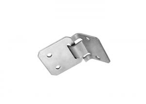 Buy cheap Golf Cart Seat Hinge Plate For Club Car DS Male Seat Hinge Plate OEM product