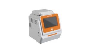 2x8 well  RT QPCR Machine 16X0.2ml Samples quantitative Pcr analysis Test Machine