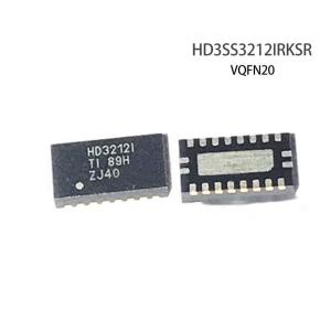 Buy cheap HD3SS3212IRKSR Multiplexer Switch ICs 2 Channel 8 Ohms Resistance product