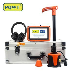 Buy cheap Pqwt-L4000 Locating Pipe Leak Sensor Detector product