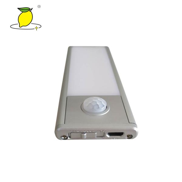 Quality Sensitive Motion Sensor Emergency Lights , PIR Emergency Lighting for sale