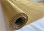 60 80 100 Mesh Phosphor Bronze Wire Mesh