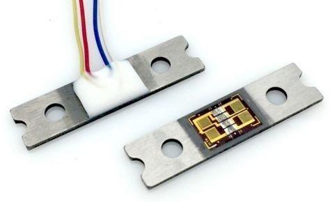 Quality IP65 Waterproof Miniature Load Cell SL-06 , Load Cell For Weighing Scale for sale