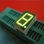 0.39 Inch single digit 7 Segment LED Display Common Anode Digital Indicator