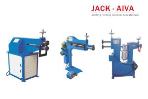 China Grooving Rotary Swaging Machine 530mmx340mmx830mm on sale
