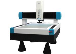 Buy cheap Long Stroke Machine Vision Measurement Air Floatation Subpixel Subdivision Technique product