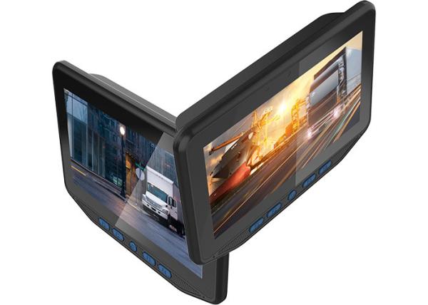 Quality 8" Rugged Android Tablet 4GB RAM 64GB ROM With POS Payment for sale