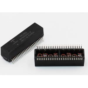 Dual Phase Ethernet LAN Transformer Toroidal MT5002SD-2