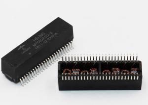 Buy cheap Dual Phase Ethernet LAN Transformer Toroidal MT5002SD-2 product