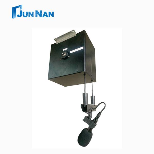 Quality Ceiling Hanging Electric Sound System 24V Ceiling Lifting Microphone Hanger for sale