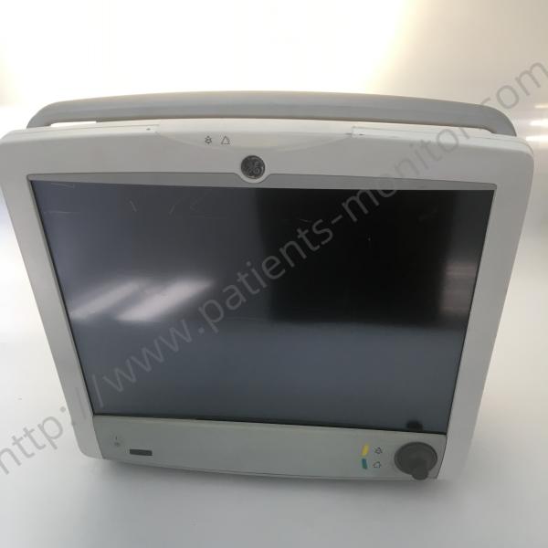 GE Carescape B650 Patient Monitor With Touch Screen B650-01 Hospital Medical Equipment Machine