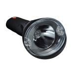 3W Explosion Proof LED Rechargeable Flashlight Torch Light with AC 85-265V Input