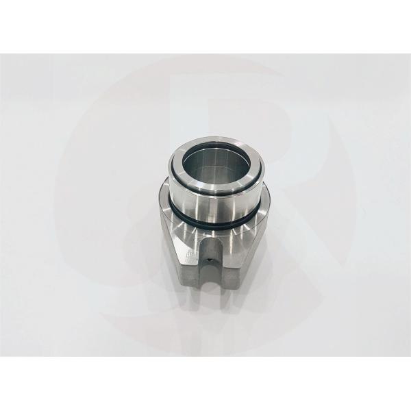 Hydraulic Balanced Cartridge Mechanical Seals For AES Convertor II Shaft