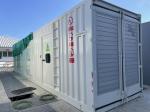 OEM Portable Diesel Generator Customizable Generator Set
