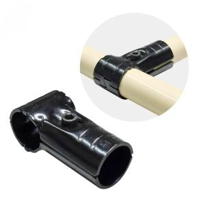 Buy cheap Versatile Lean Pipe Joint Systems for Flexible Material Management in Industrial Facilities product